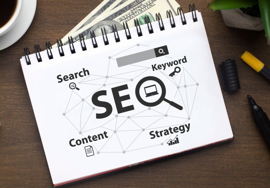 SEO xidməti